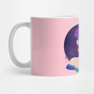 Spring Mug